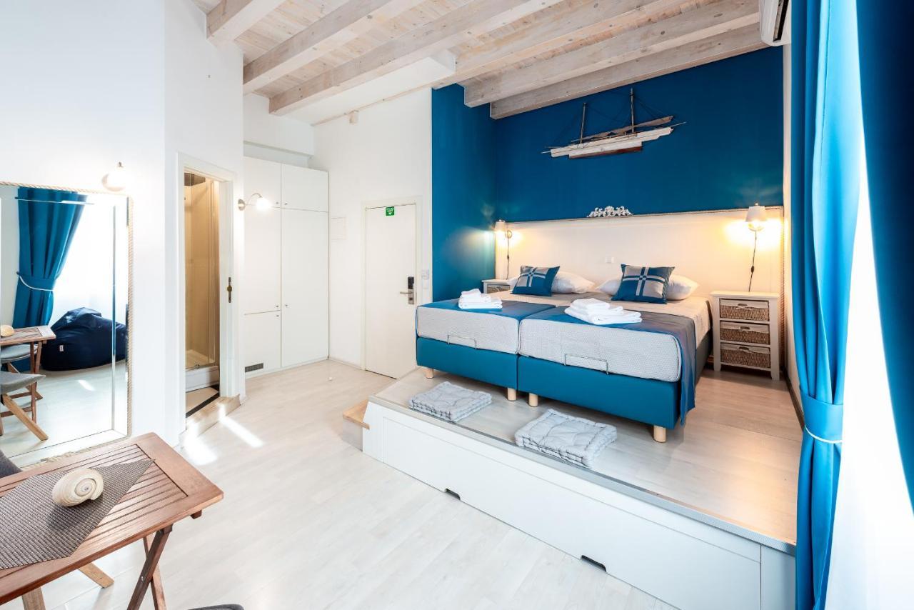 Nautica Room 1 - Old Town Dubrovnik Extérieur photo