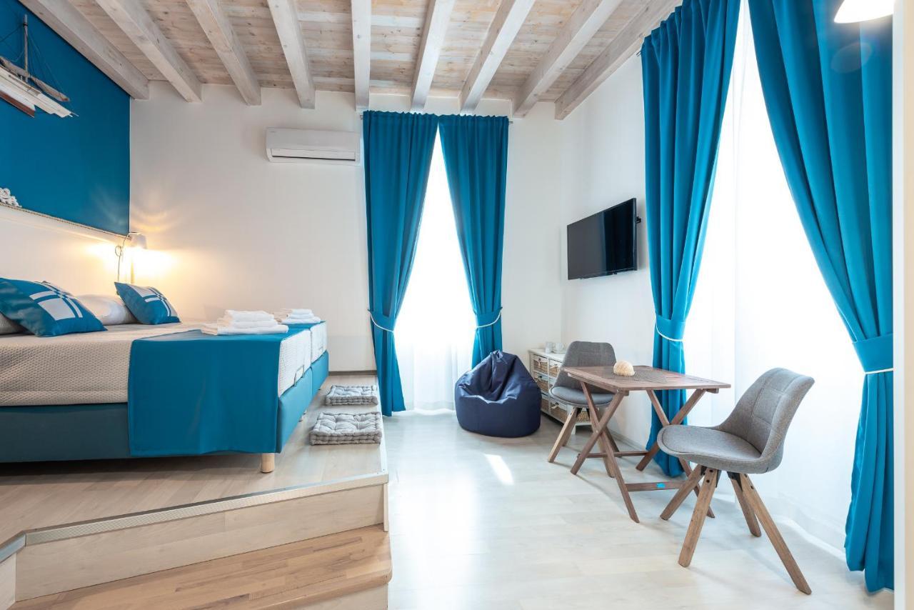 Nautica Room 1 - Old Town Dubrovnik Extérieur photo