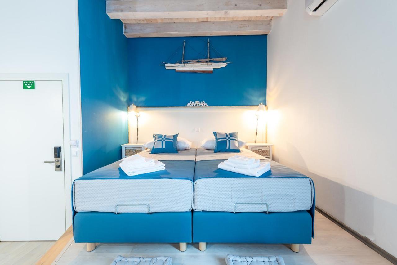 Nautica Room 1 - Old Town Dubrovnik Extérieur photo