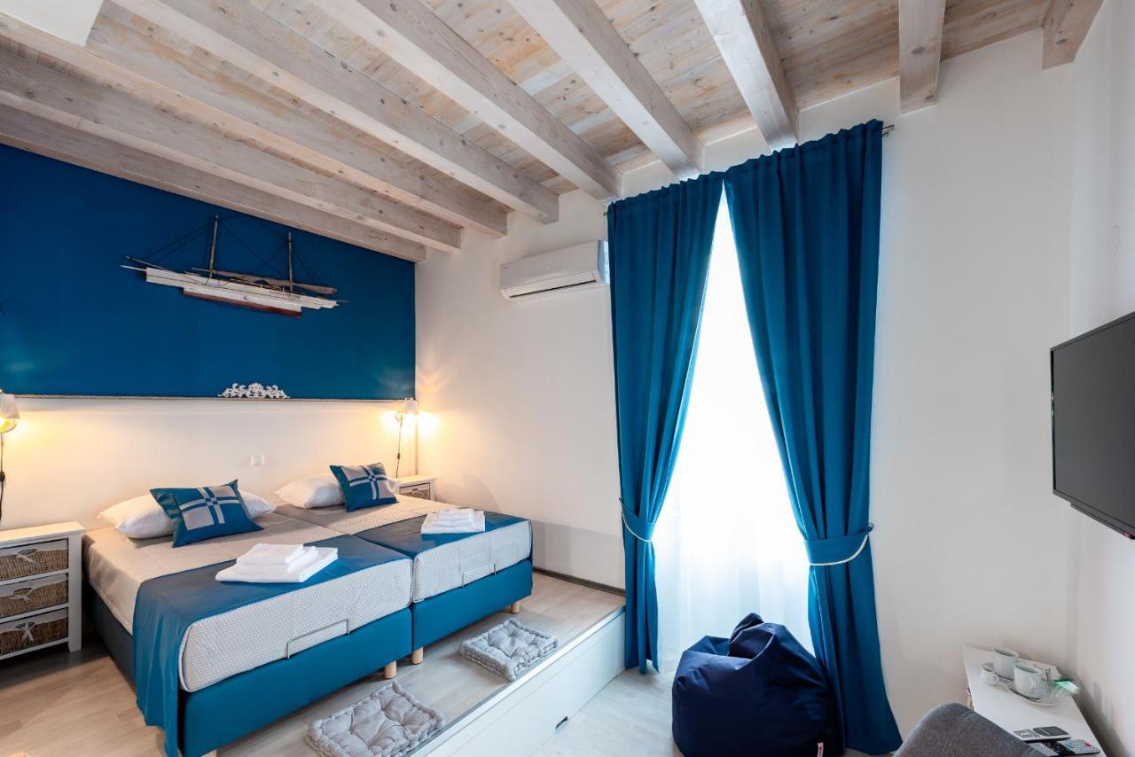 Nautica Room 1 - Old Town Dubrovnik Extérieur photo
