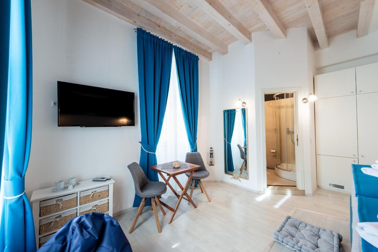 Nautica Room 1 - Old Town Dubrovnik Extérieur photo