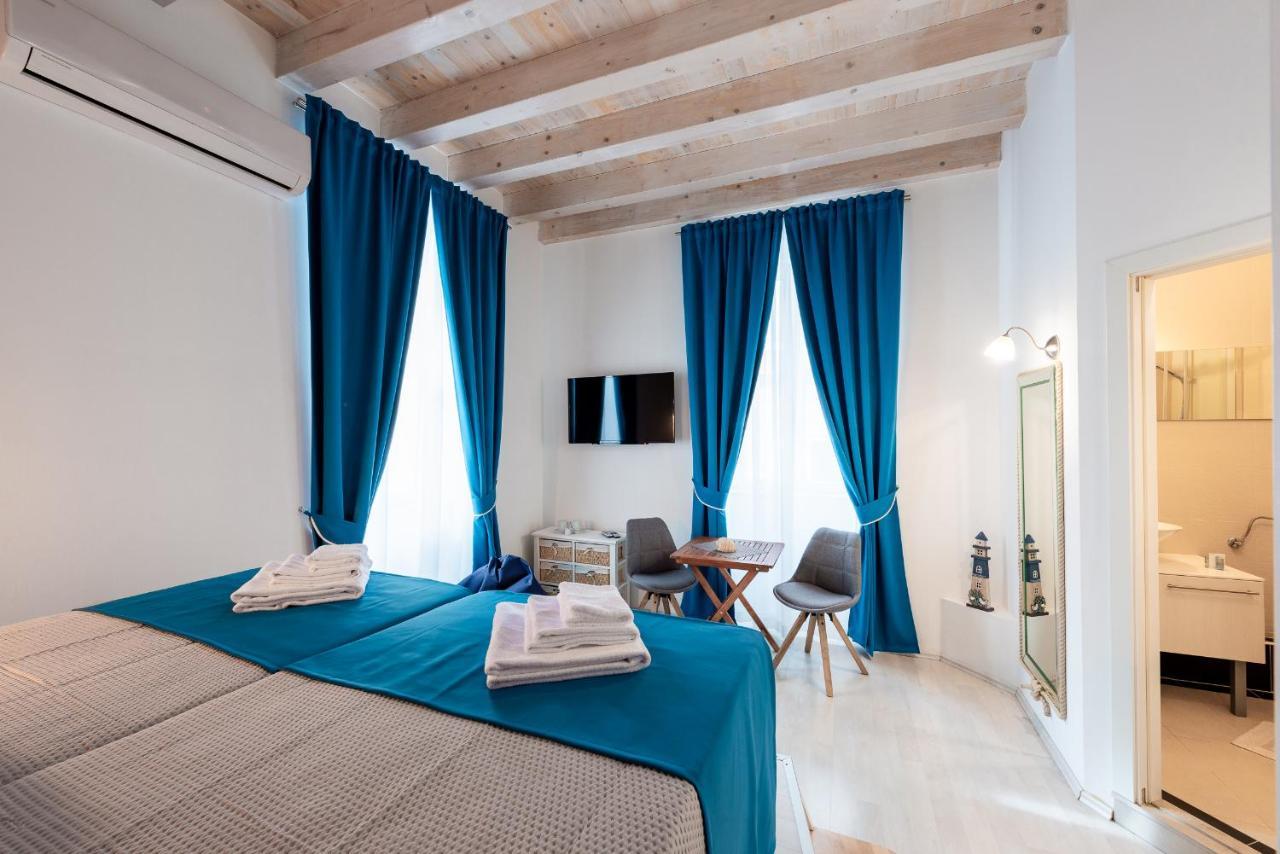 Nautica Room 1 - Old Town Dubrovnik Extérieur photo