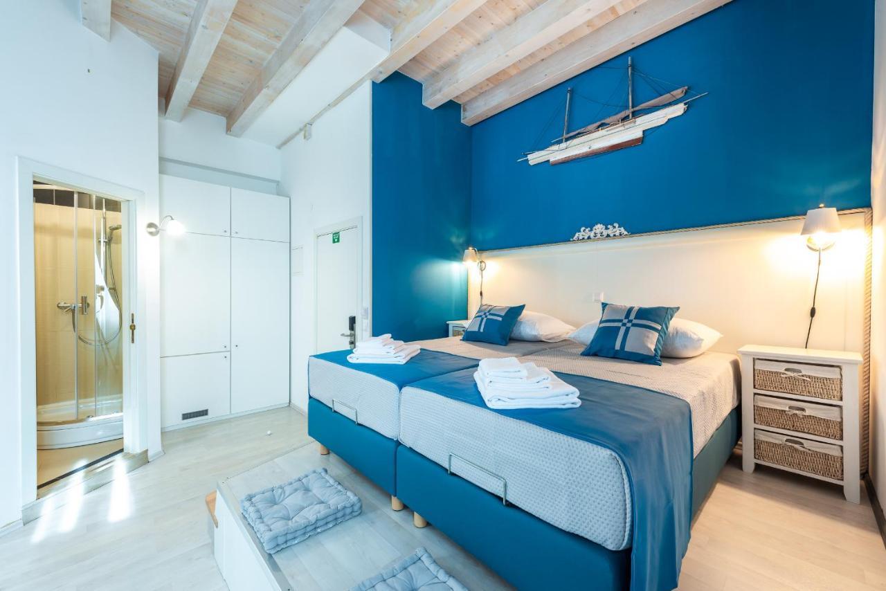 Nautica Room 1 - Old Town Dubrovnik Extérieur photo