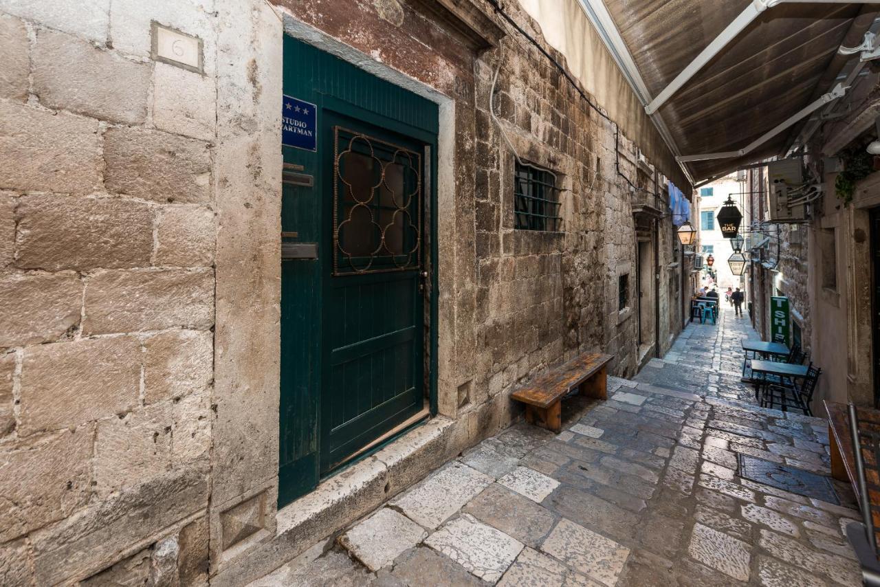 Nautica Room 1 - Old Town Dubrovnik Extérieur photo