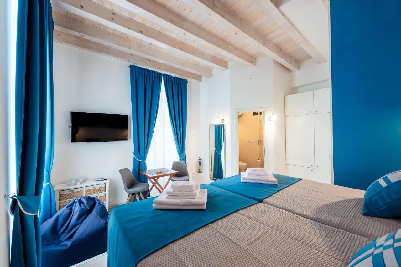Nautica Room 1 - Old Town Dubrovnik Extérieur photo