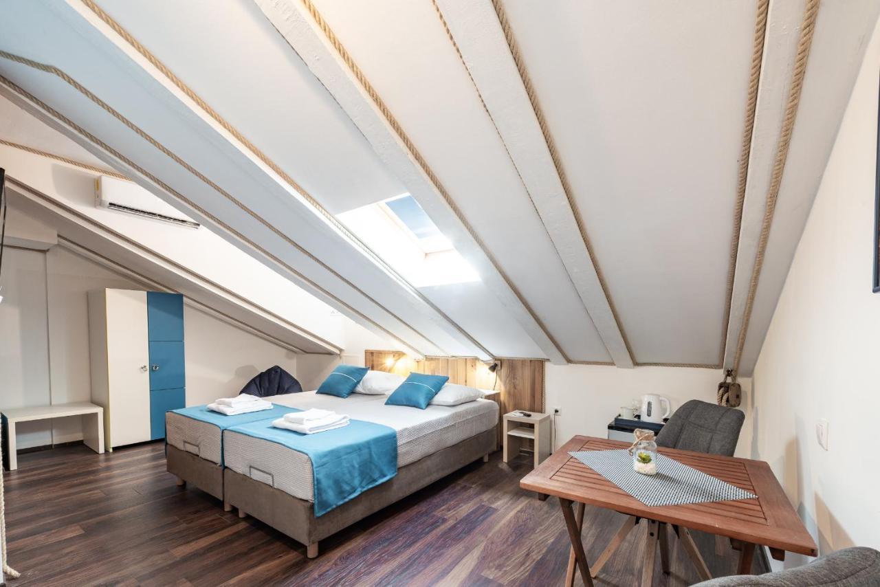 Nautica Room 1 - Old Town Dubrovnik Extérieur photo